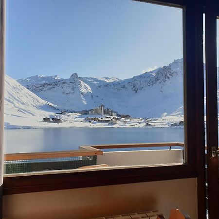 Le Terril Blanc Hotel Tignes Ngoại thất bức ảnh