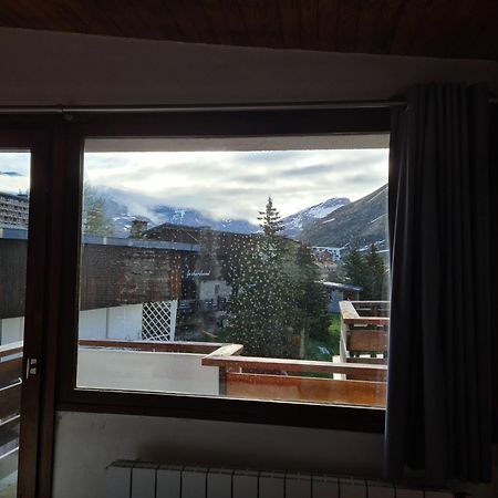 Le Terril Blanc Hotel Tignes Ngoại thất bức ảnh