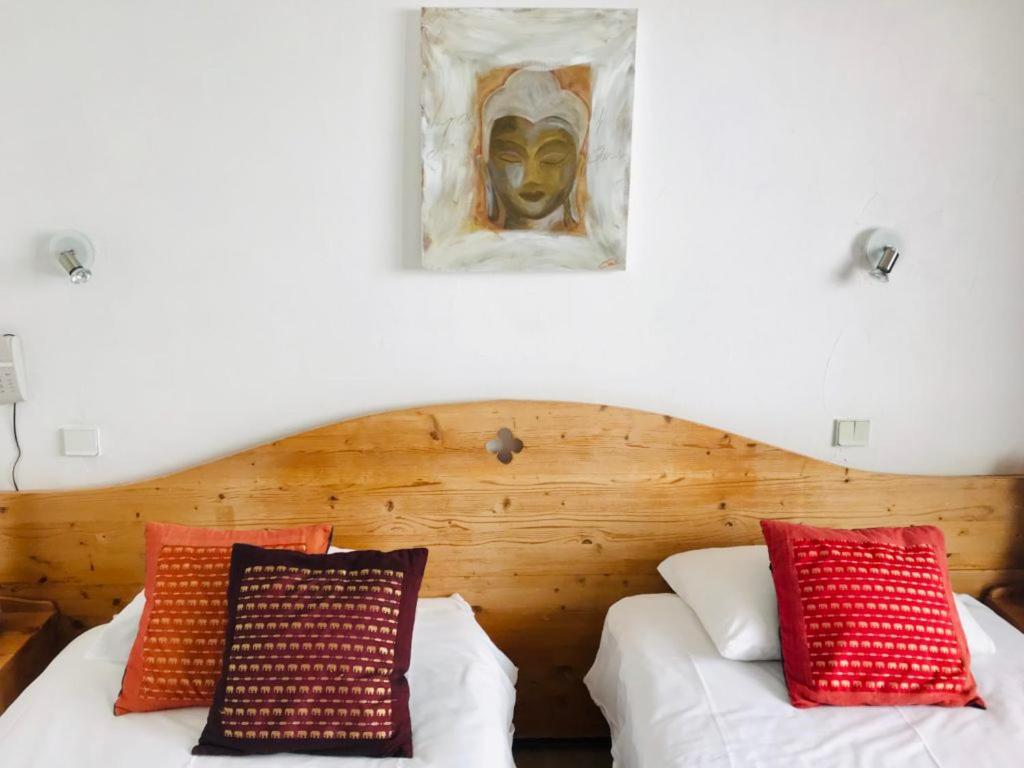 Le Terril Blanc Hotel Tignes Ngoại thất bức ảnh