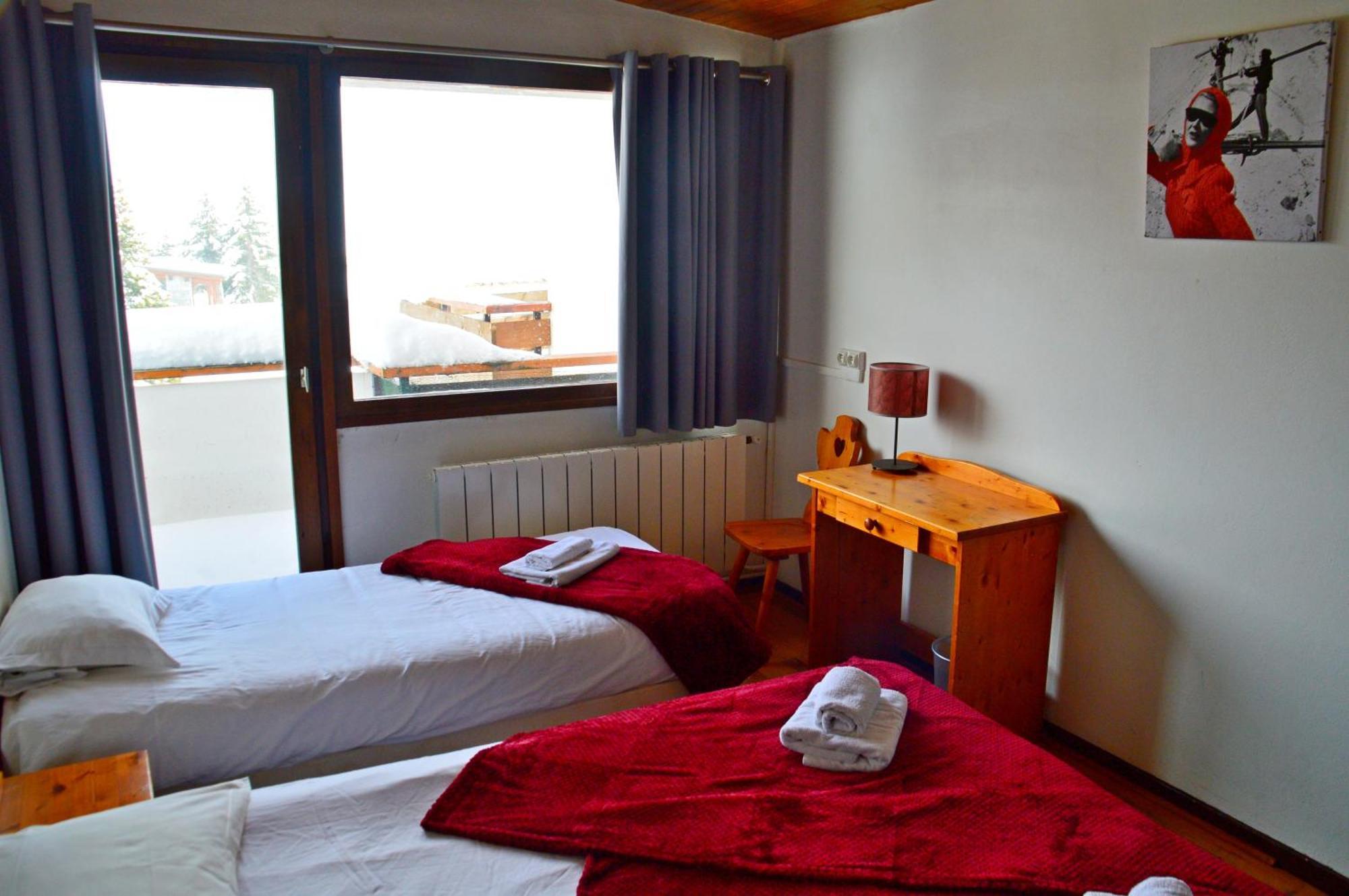 Le Terril Blanc Hotel Tignes Ngoại thất bức ảnh